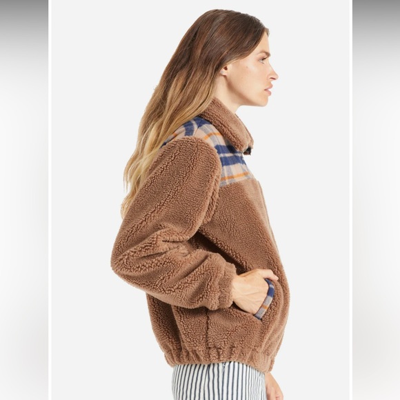 Brixton Sheridan Jacket - Picture 5 of 9